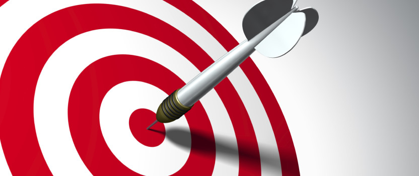 Is Your Strategy on Target?